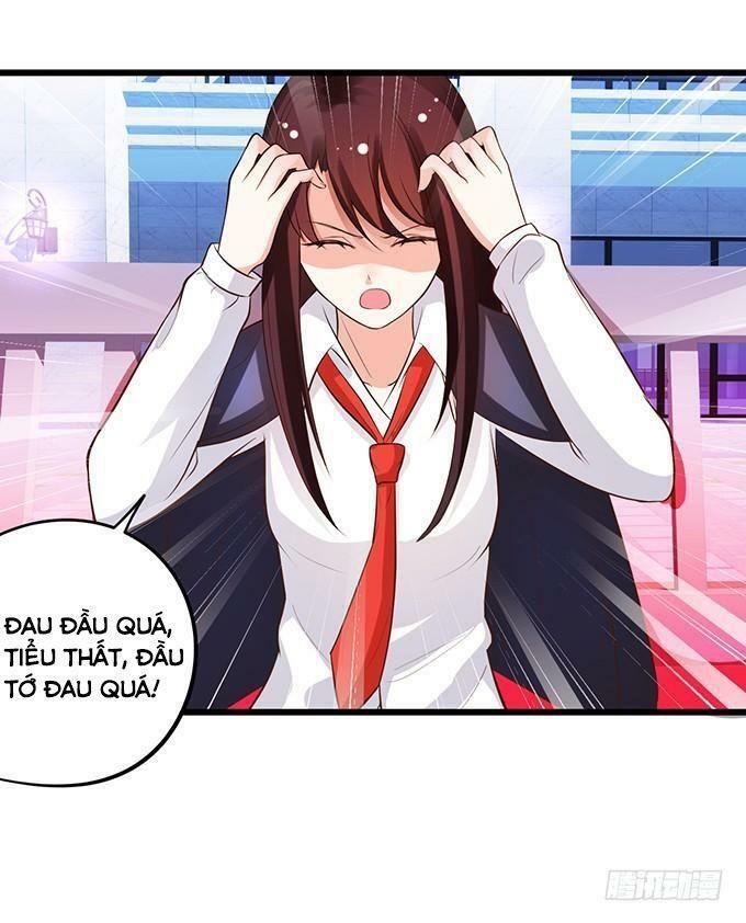 Hồ Tiên Hung Bạo: Chapter 88