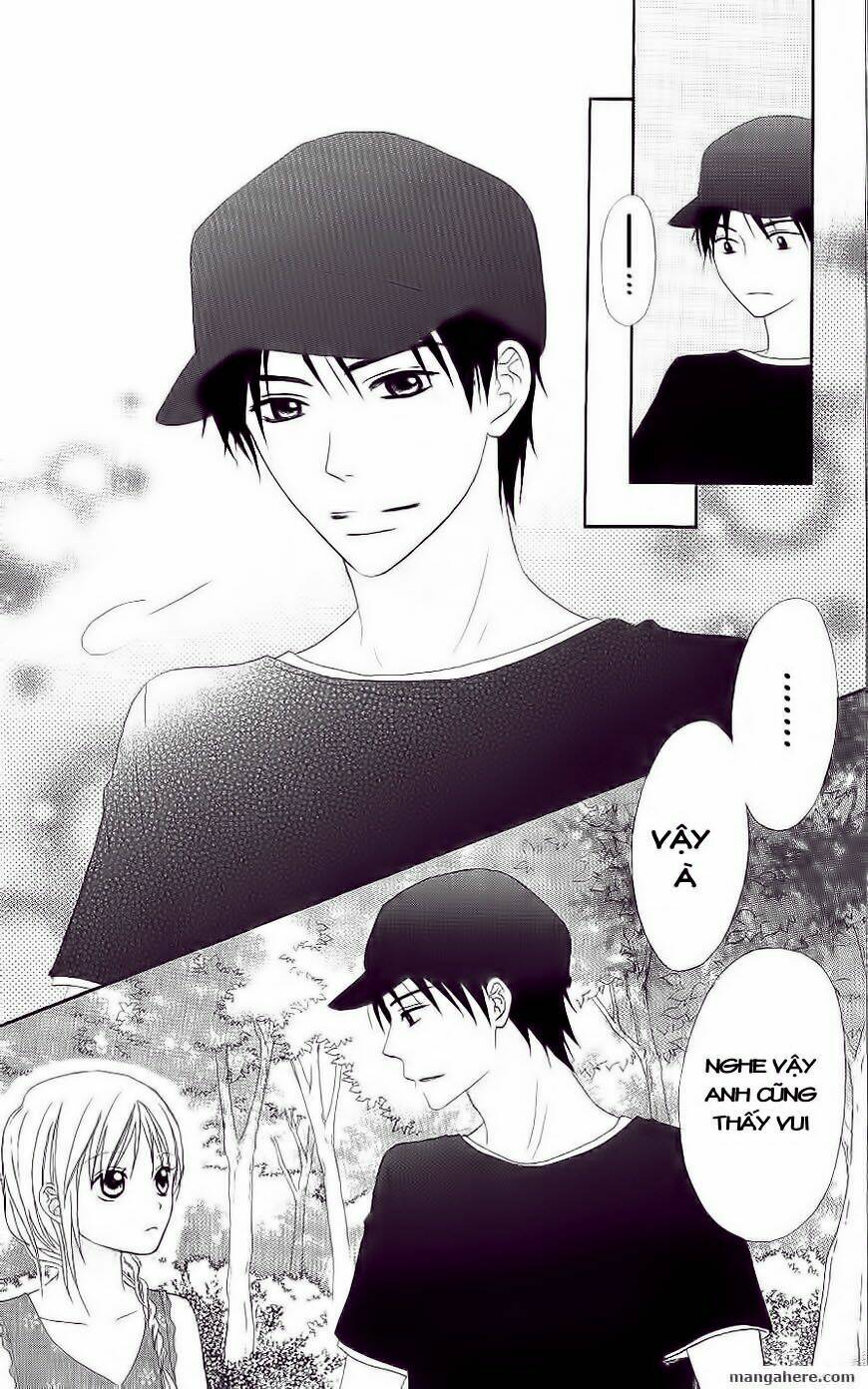 Love So Life: Chapter 13