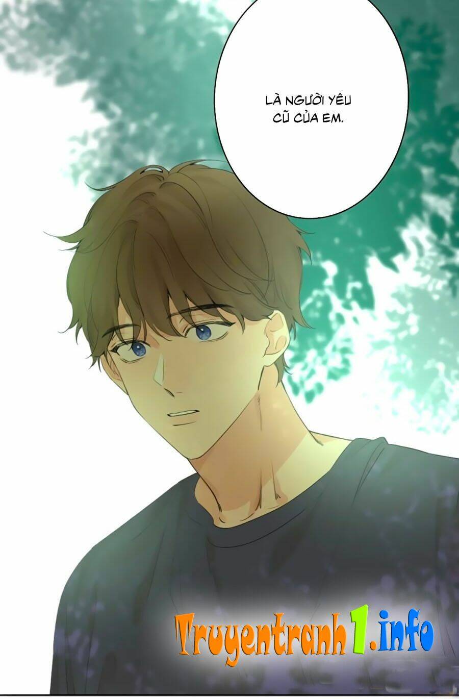 Cát Xê Người Tình Bóng Đêm: Chapter 2