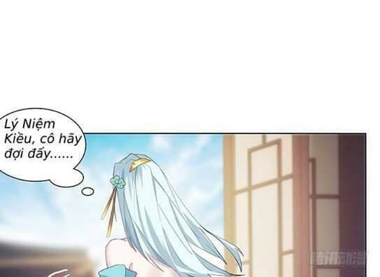 Bí Mật Của Dạ Tộc: Chapter 16