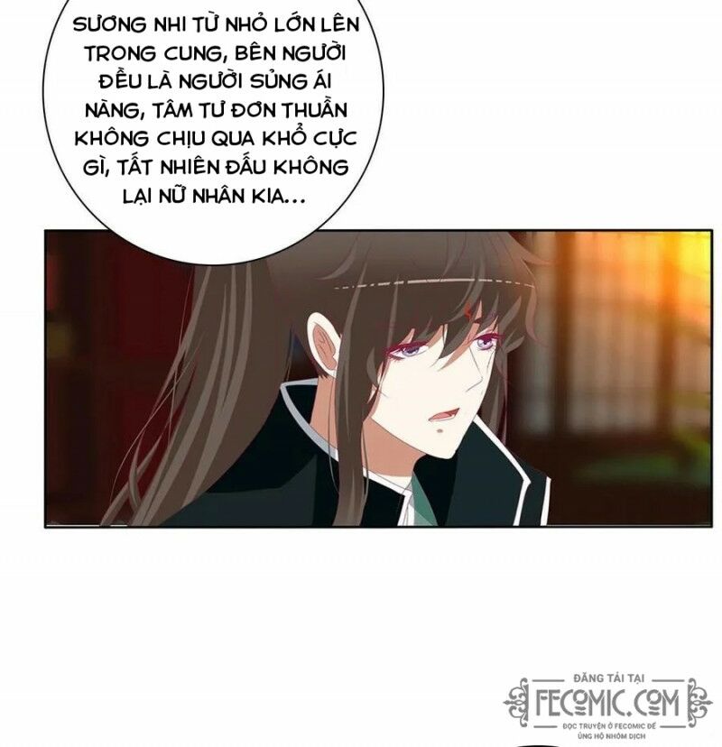 Thông Linh Phi: Chapter 722