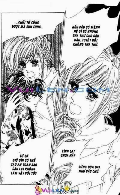 Bóng Mây Qua: Chapter 5