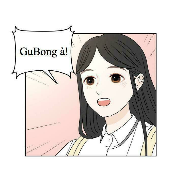 30 Phút Bước Đi Bên Em: Chapter 23.5