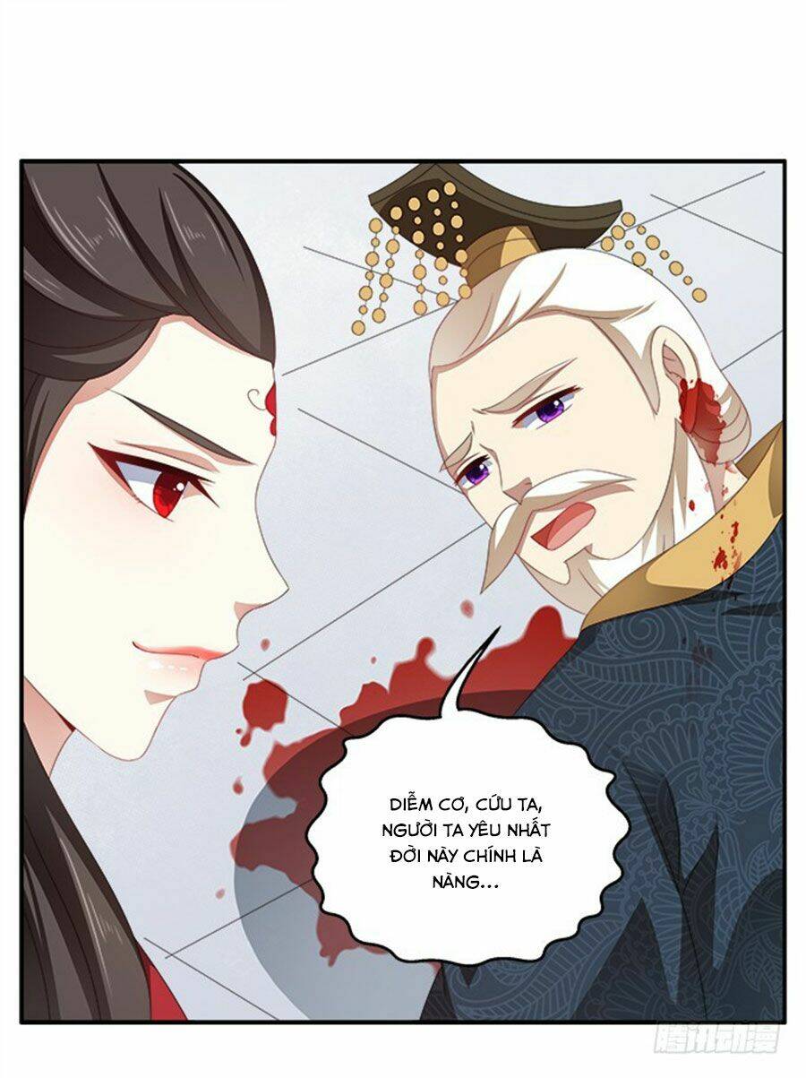 Thịnh Thế An Nhiên: Chapter 31
