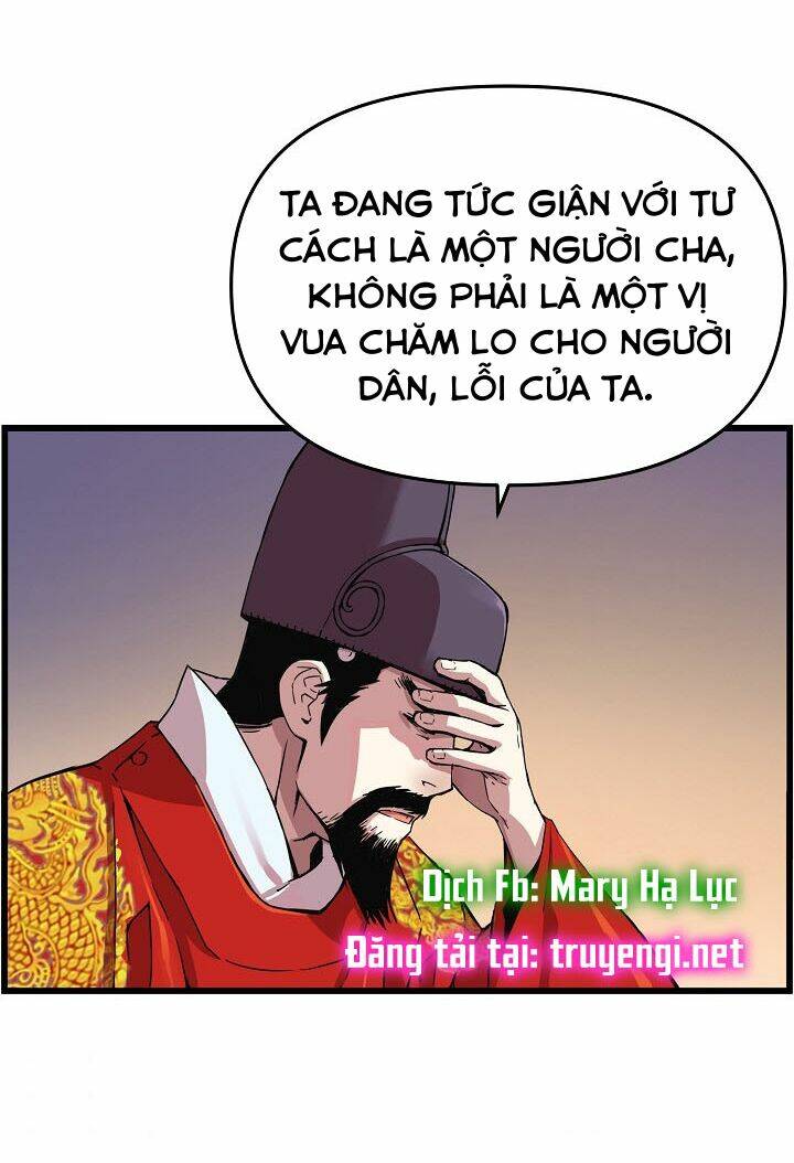 Tôi Sẽ Sống Như Một Hoàng Tử: Chapter 18