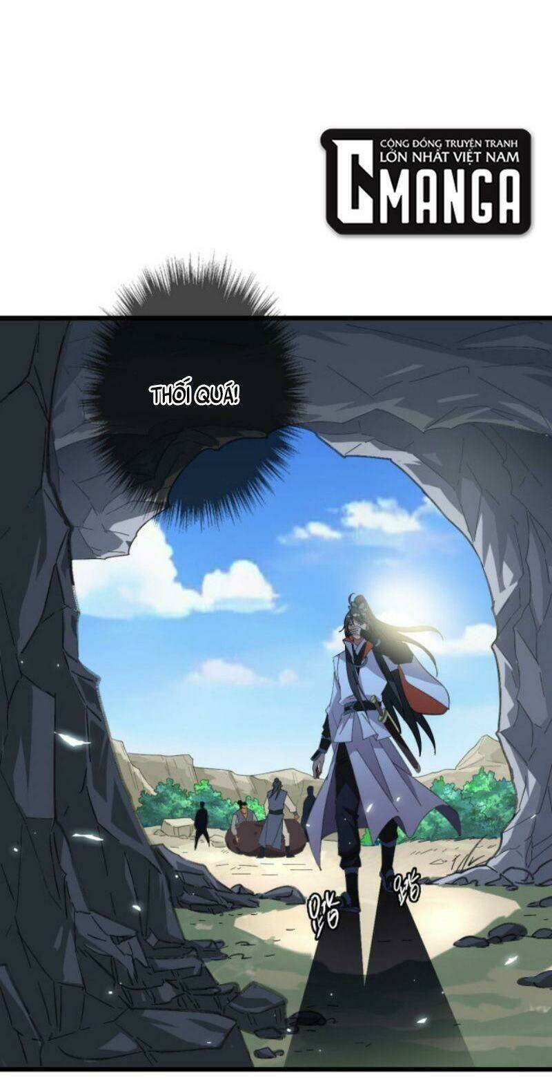 Siêu Đạo Thần Thuật: Chapter 73