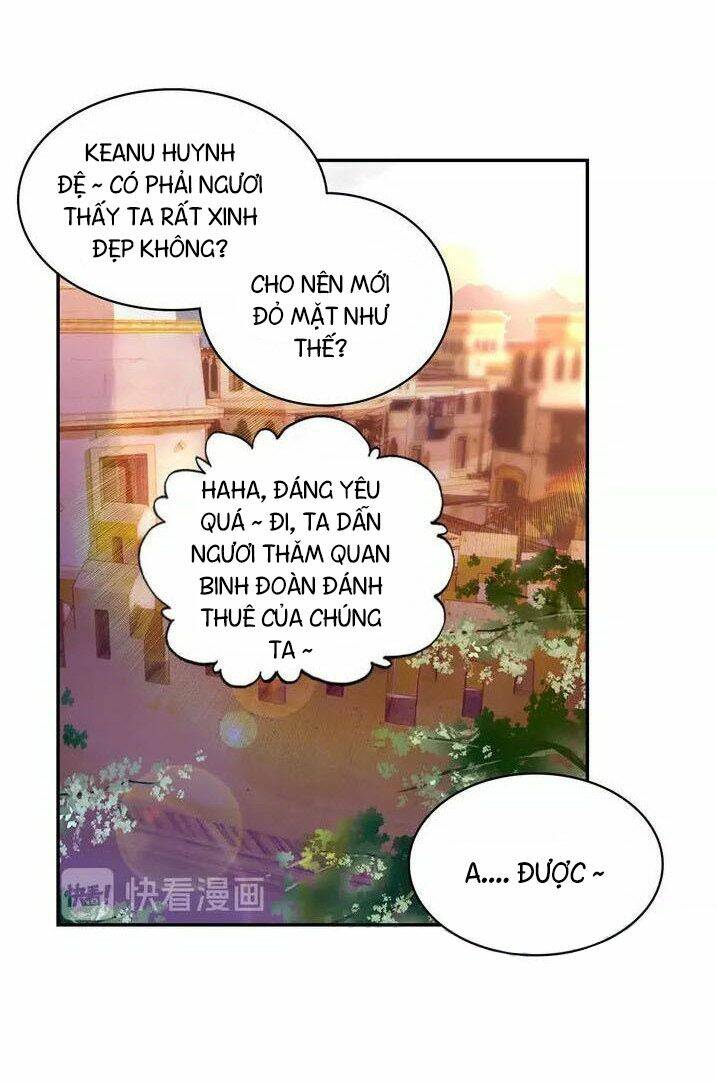 Thiện Lương Tử Thần: Chapter 101