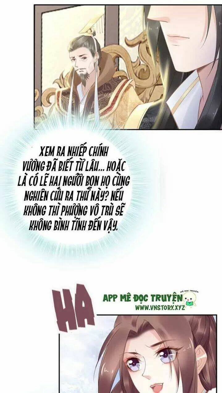 Nhất Sinh Nhất Thế Tiếu Thương Khung: Chapter 84