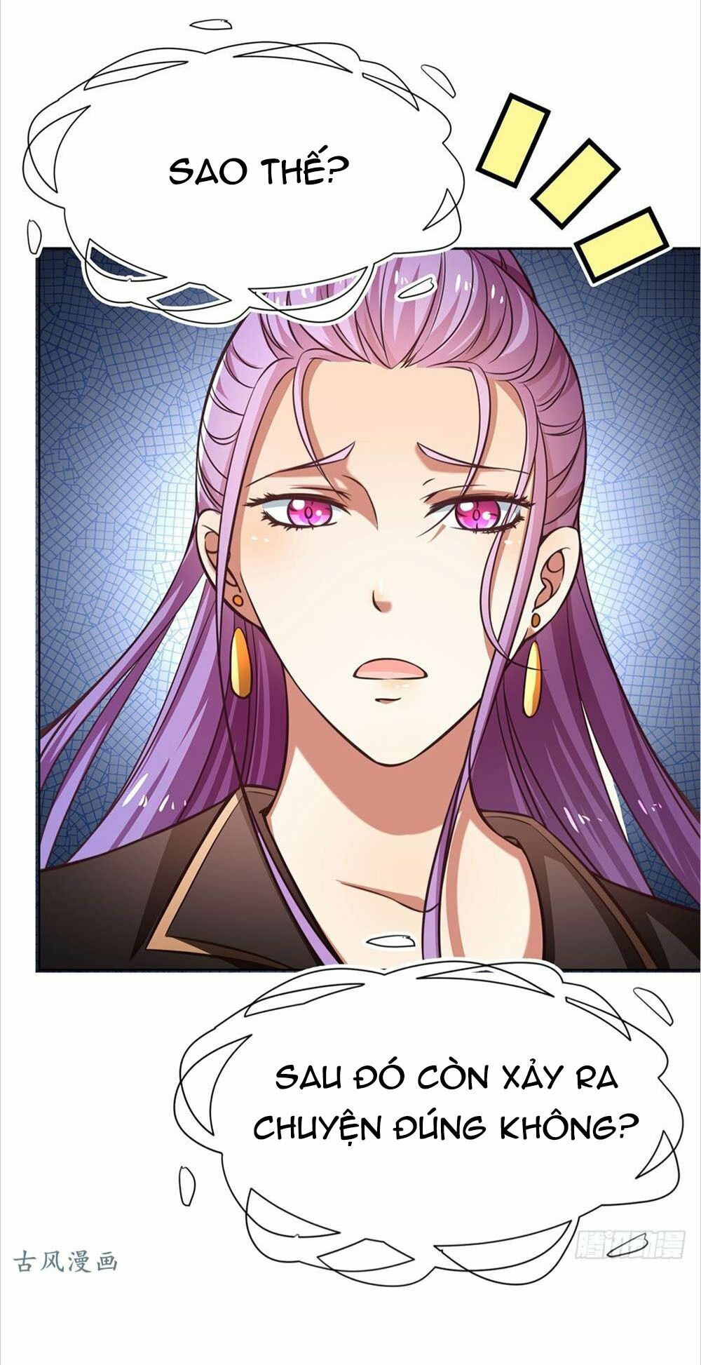 Yêu Tiếp Thành Nghiện, Tổng Tài Quá Bá Đạo: Chapter 50