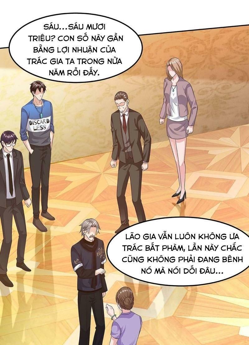 Trọng Sinh Khí Thiếu Quy Lai: Chapter 121