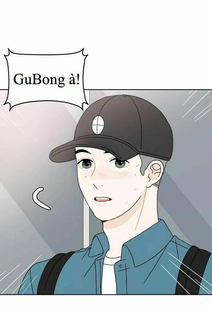 30 Phút Bước Đi Bên Em: Chapter 44