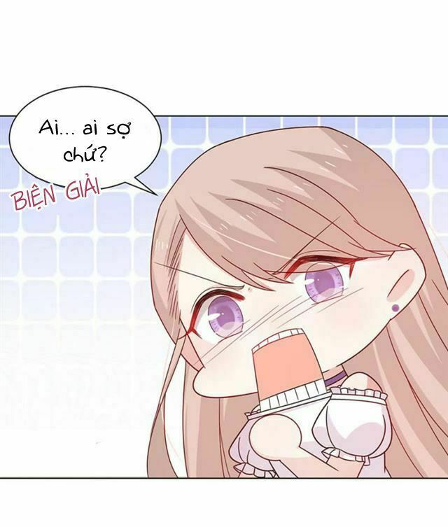 Ma Lạt Thiên Kim Đẩu Ác Thiếu: Chapter 36