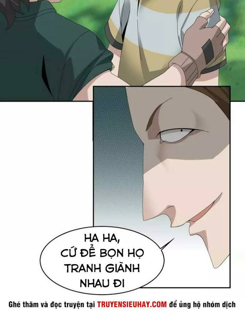 Siêu Cấp Đại Chủ Bạ: Chapter 78