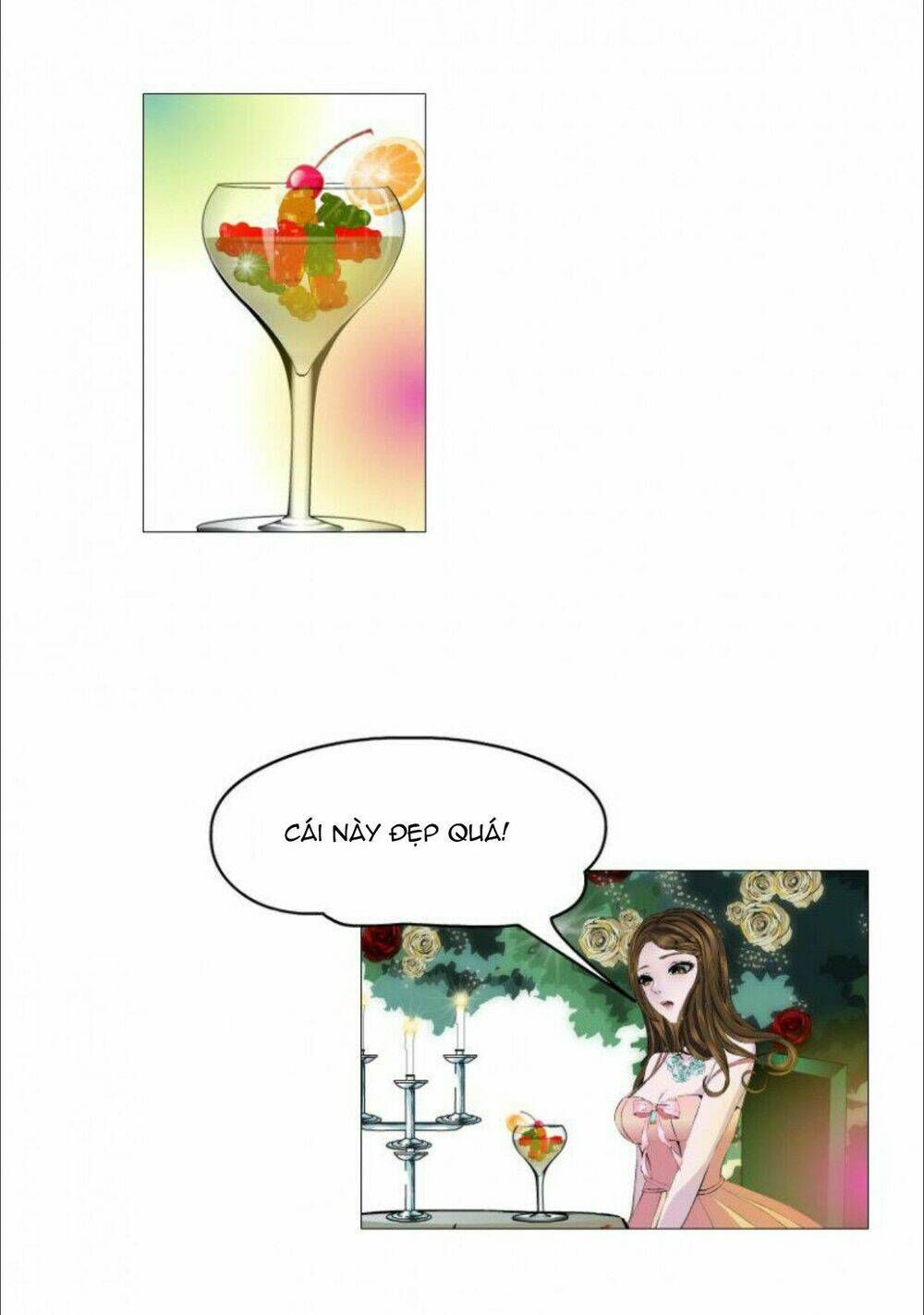 Cạm Bẫy Của Nữ Thần: Chapter 27