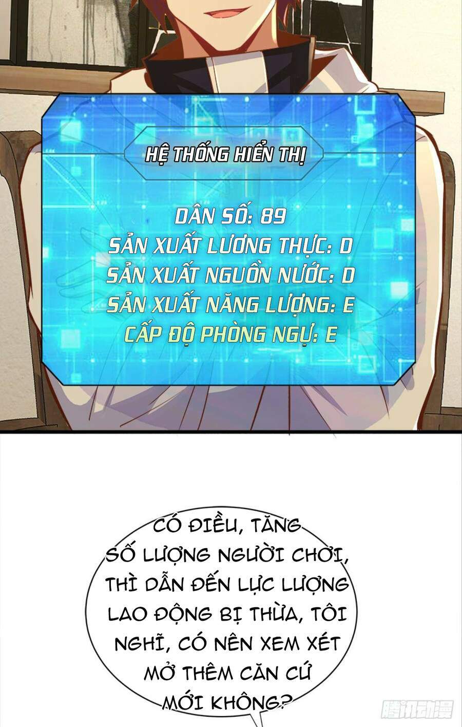 Mạt Thế Thần Tài: Chapter 30