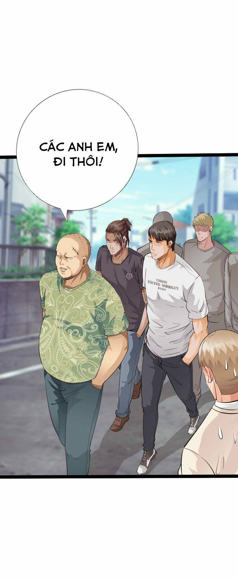 Tuyệt Phẩm Tà Thiếu: Chapter 123