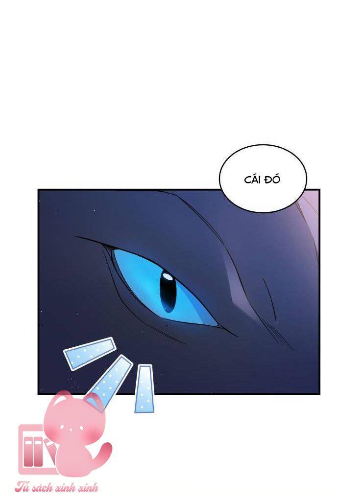 Điều Melvin Để Lại: Chapter 28