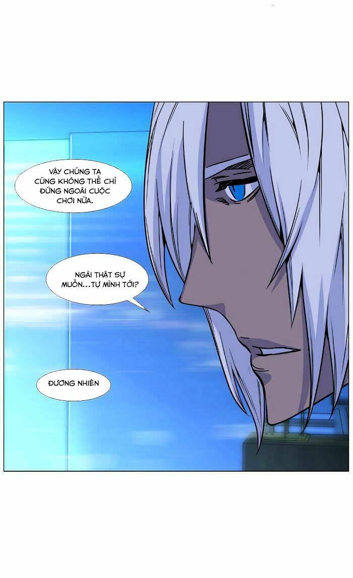 Ma Cà Rồng Quý Tộc: Chapter 485