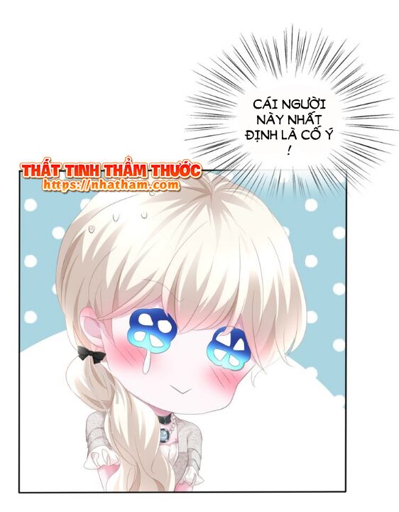 Một lời không hợp liền hút máu: Chapter 50