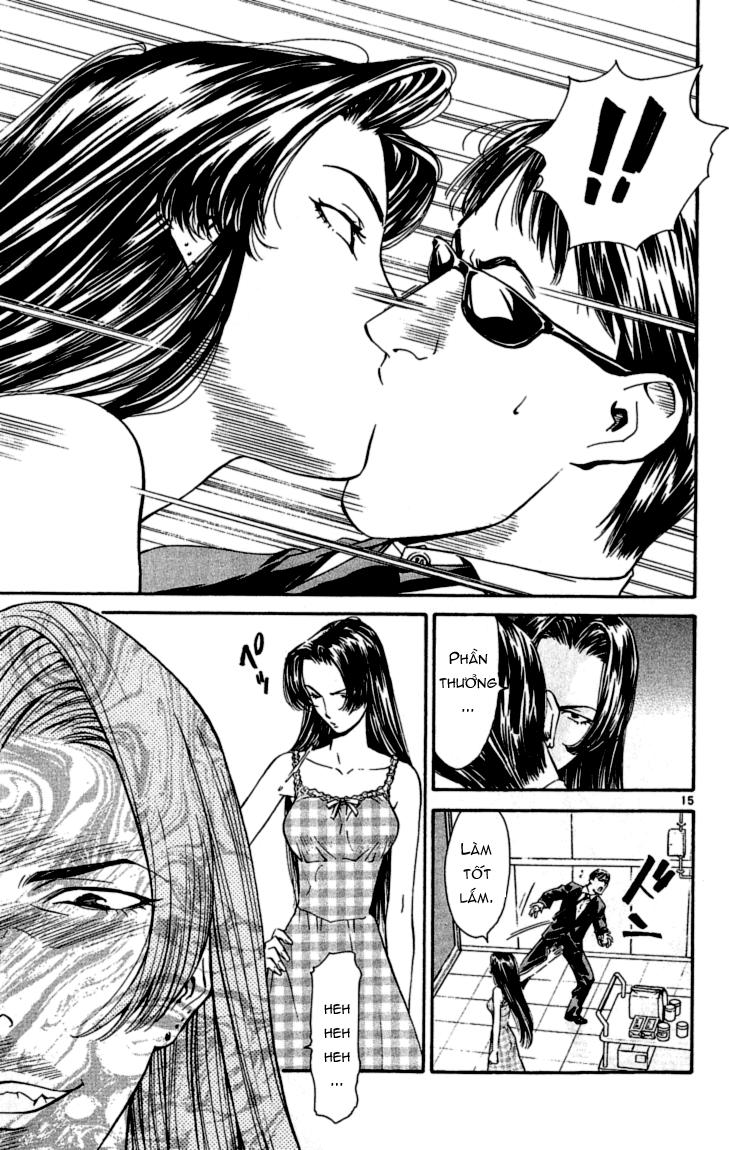 Vua Bánh Mì: Chapter 38