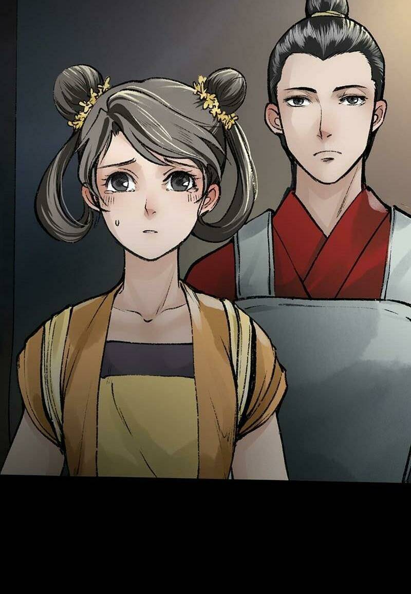 Liên Thành Quyết: Chapter 24