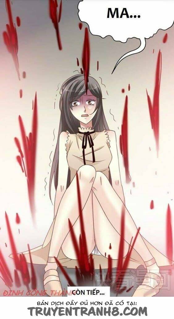 Truyện Kinh Dị Ở Tòa Nhà Số 44: Chapter 17