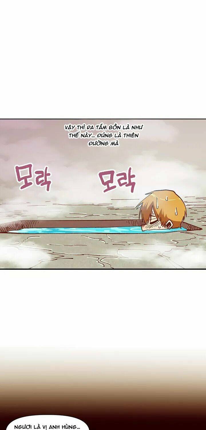 Nô Lệ Nghịch Thiên: Chapter 6