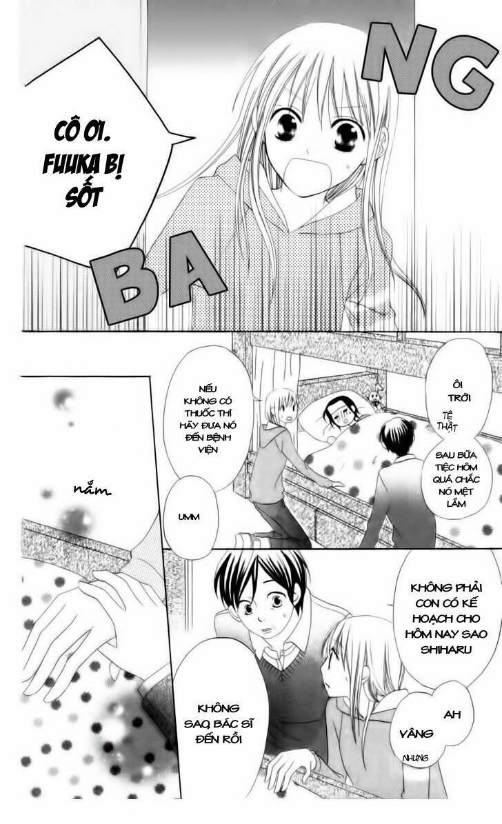 Love So Life: Chapter 3