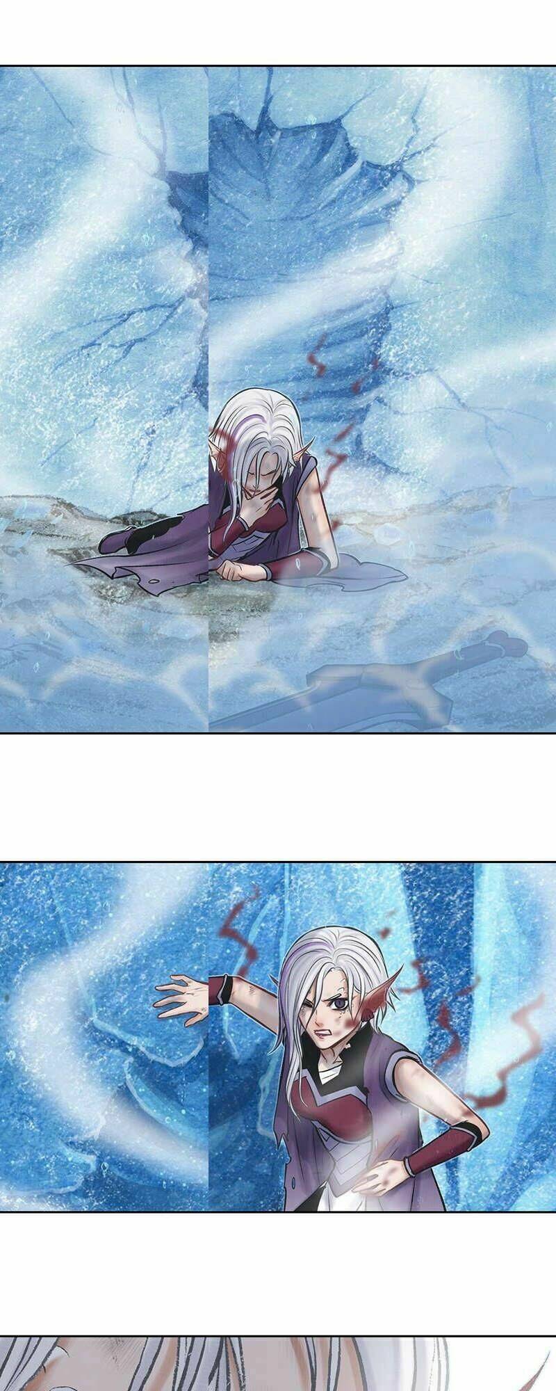 Ngao Bính: Chapter 11