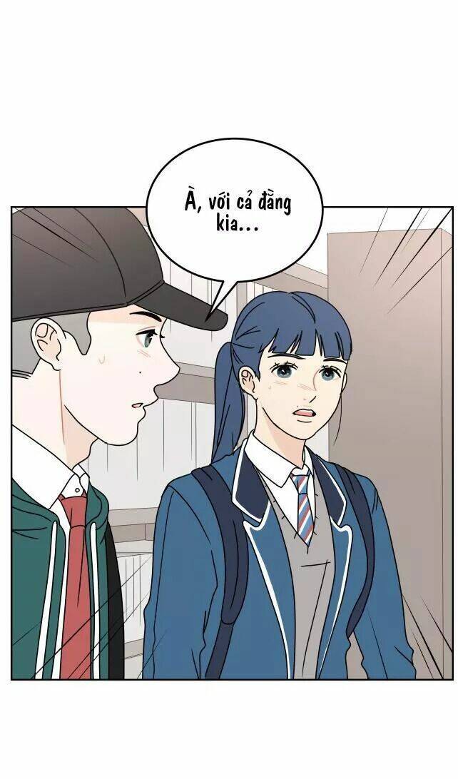 30 Phút Bước Đi Bên Em: Chapter 62