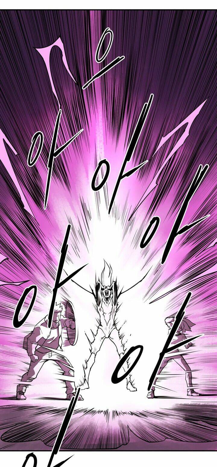 Raid: Chapter 58