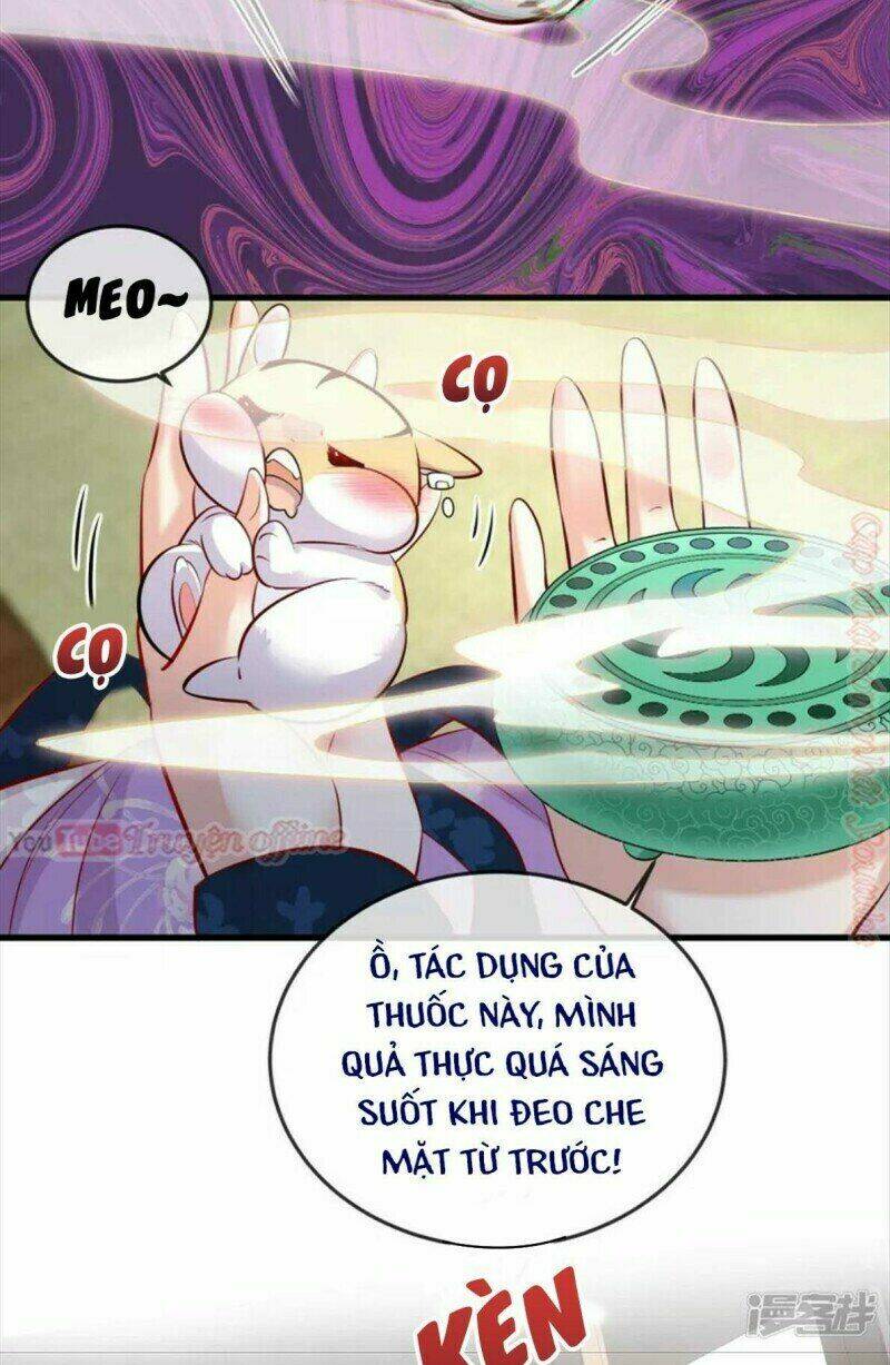 Nhật Kí Học Tập Của Hắc Liên Hoa: Chapter 20