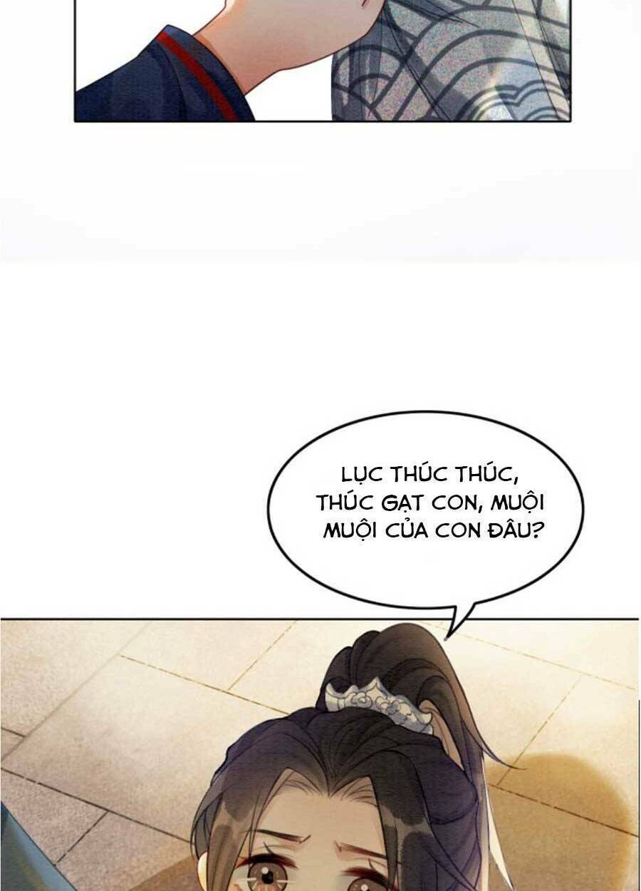 Xung Hỉ Vương Phi: Chapter 37