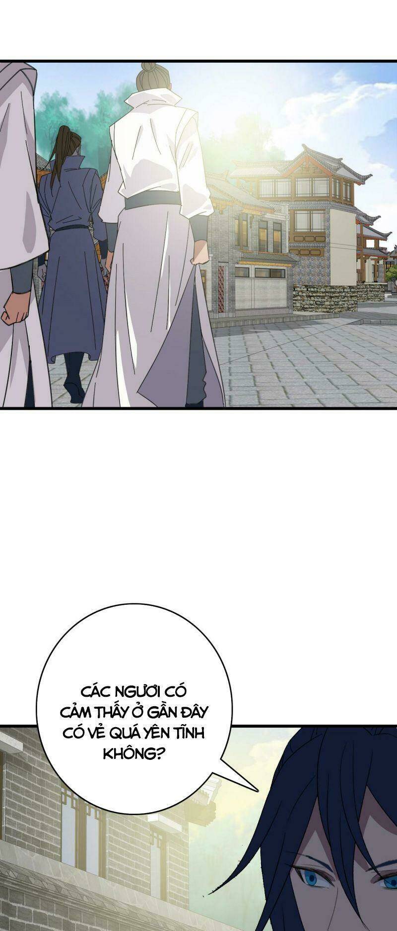 Siêu Đạo Thần Thuật: Chapter 109