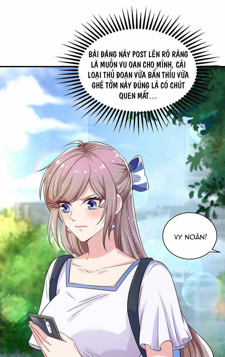 Trọng Sinh Chi Ngược Tra Nữ Vương: Chapter 17
