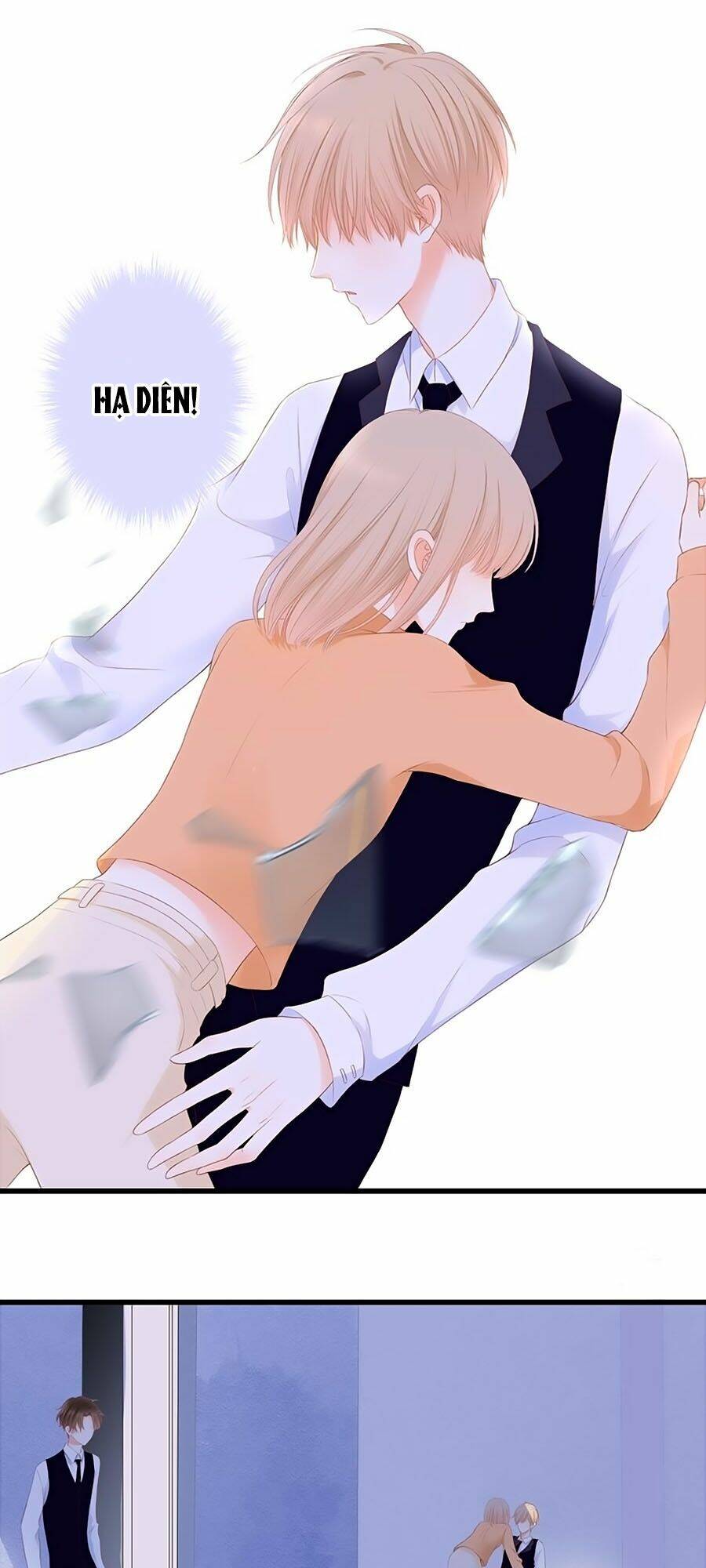 Đóa Hoa Chớm Nở: Chapter 25