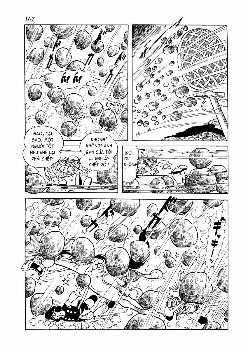 Chim Lửa: Chapter 35