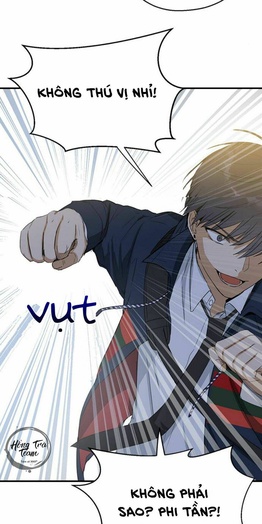 Bạn Trai Là Ngôi Sao: Chapter 8