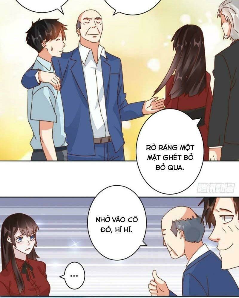 Đô Thị Siêu Cấp Y Sinh: Chapter 16