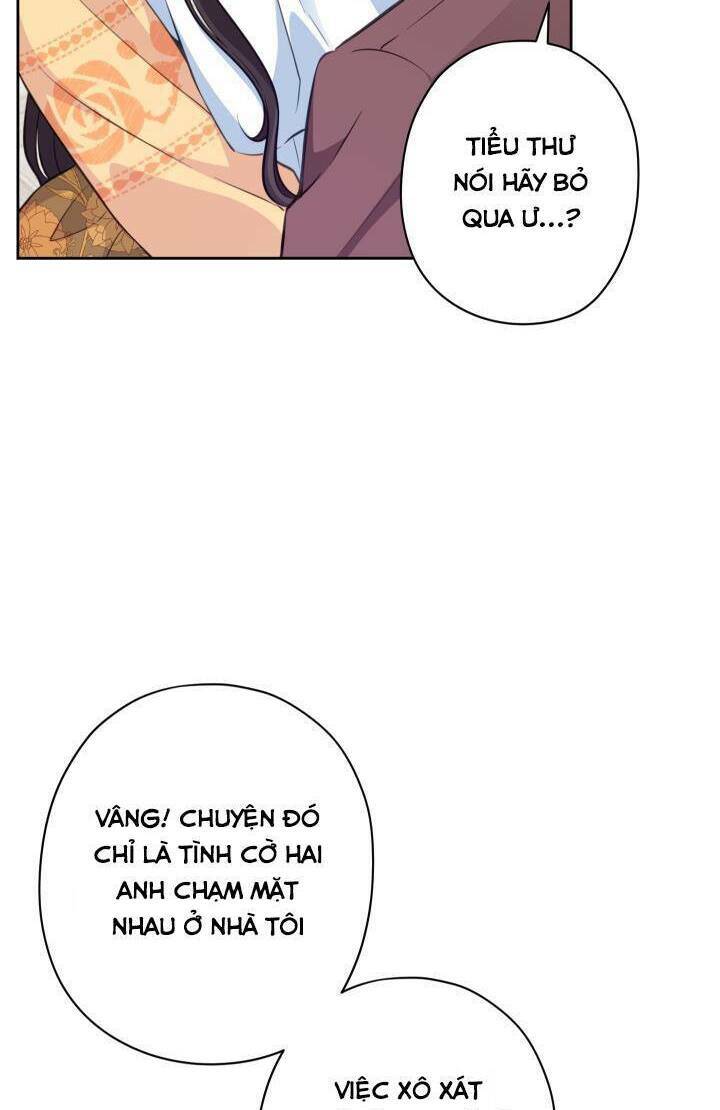 Gửi Đến Người Bạn Của Tôi: Chapter 21