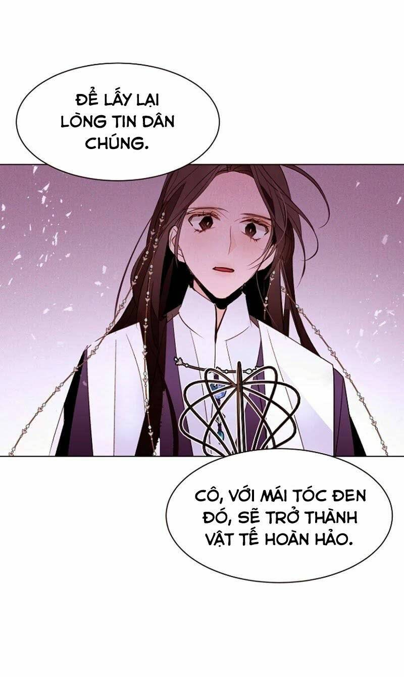 Cuộc Sống Rập Khuôn Của Một Quý Cô Tái Sinh!: Chapter 37