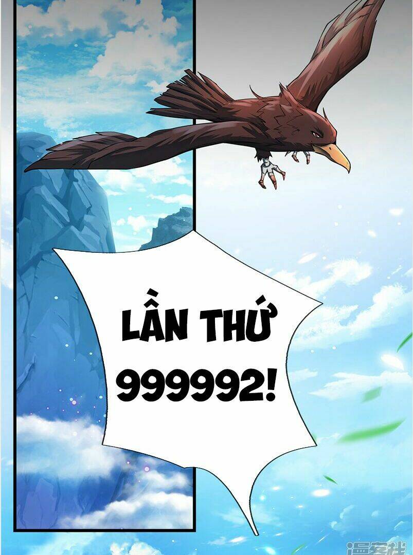Thân Thể Của Ta Là Kiếm Chủng: Chapter 0