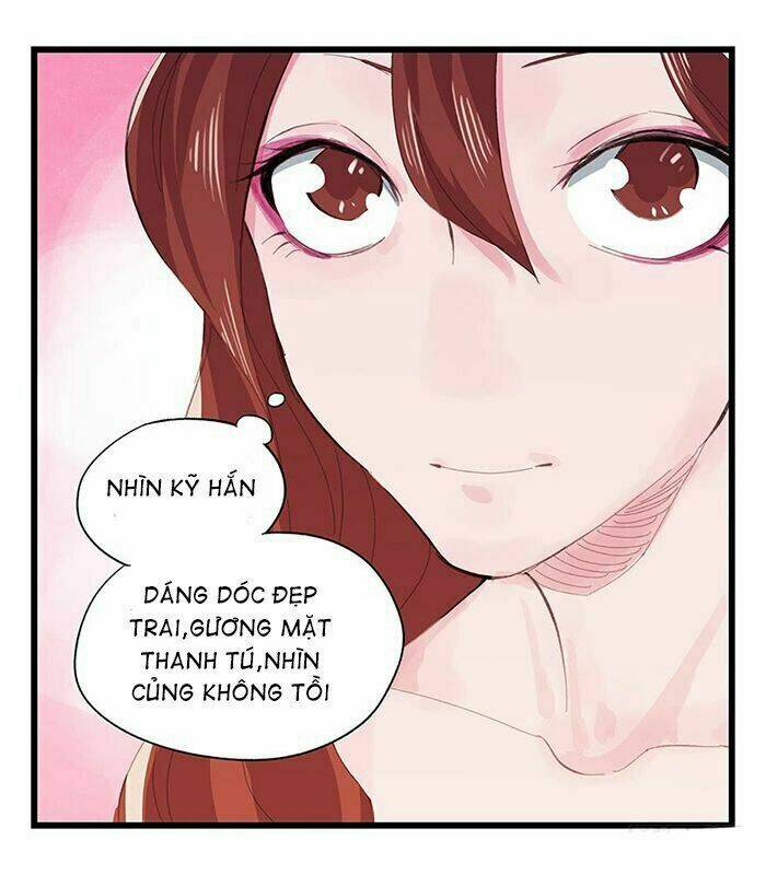 Thăng Vân Tháp: Chapter 11