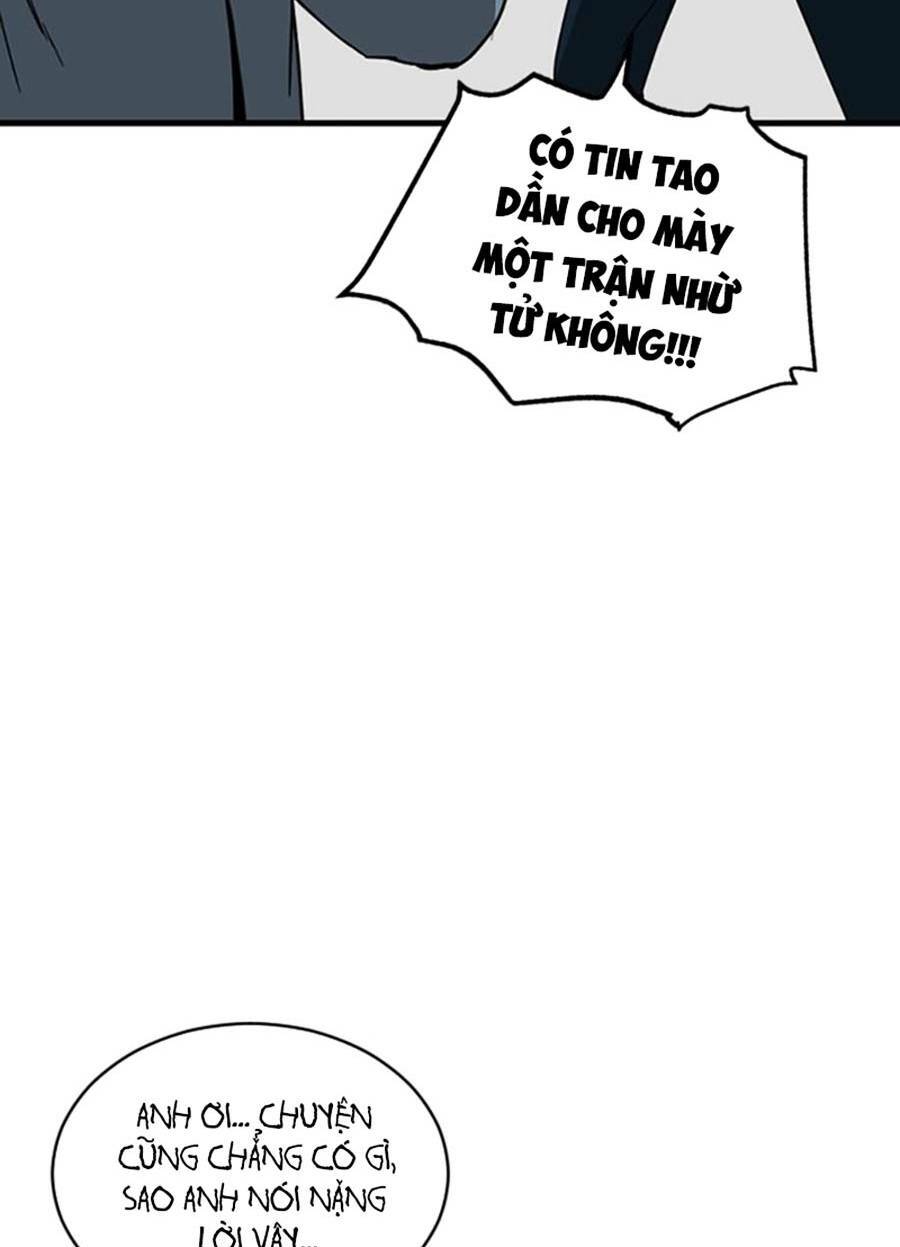 Không Làm Anh Hùng Để Trở Thành Nhân Vật Phản Diện: Chapter 9