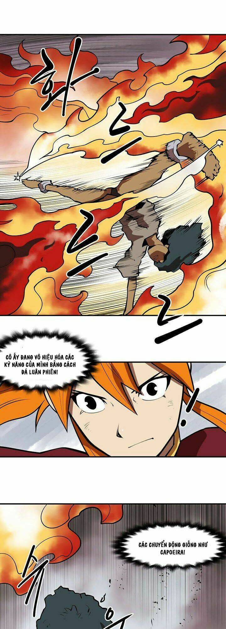 Raid: Chapter 84