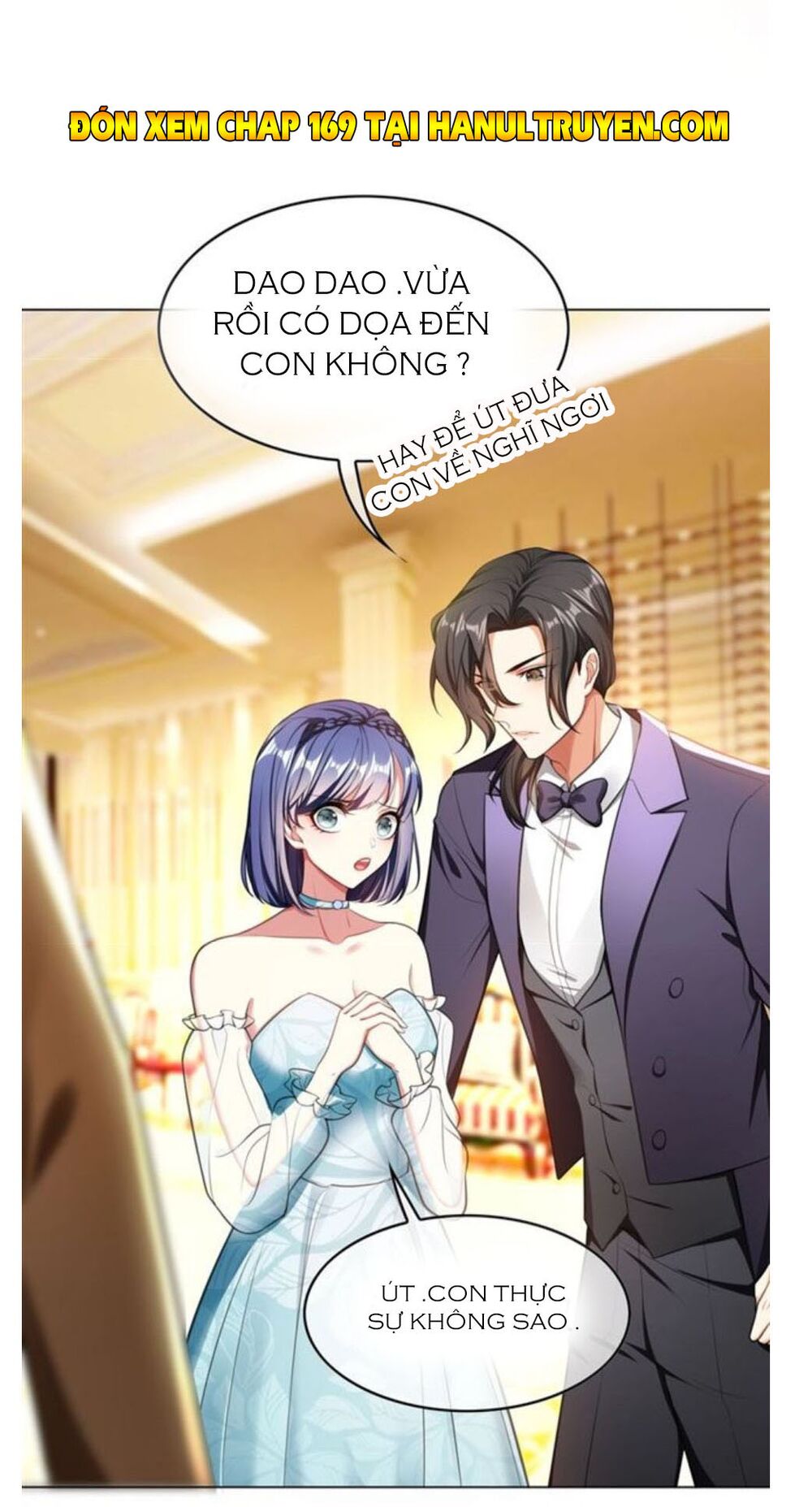 Cô Vợ Nhỏ Nuông Chiều Quá Lại Thành Ác!!: Chapter 168