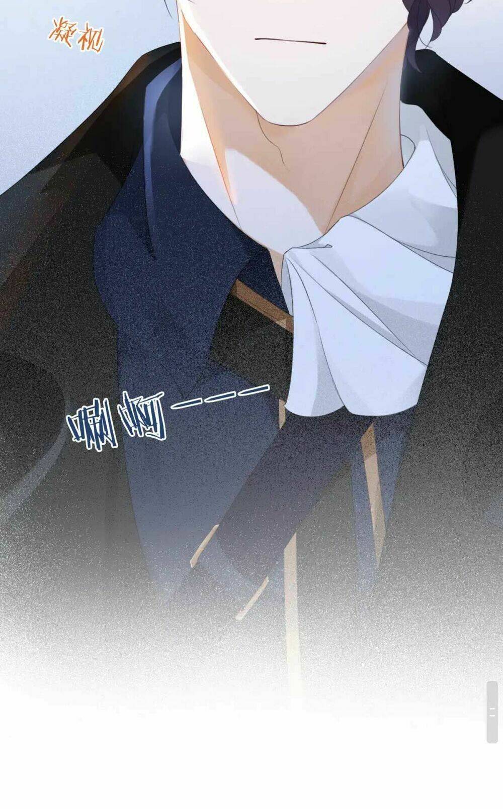 Tôi Tỏ Tình Với Kẻ Thù Của Tôi: Chapter 8