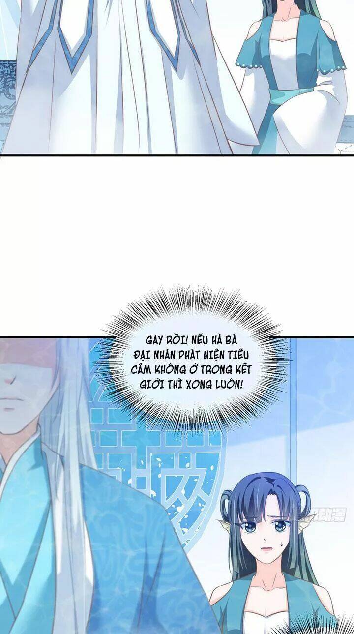 Cẩm Lý Thiếu Nữ Của Tôi: Chapter 87