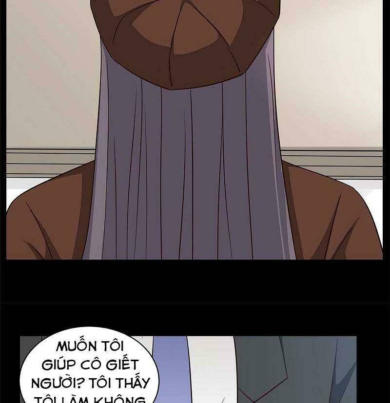 Tổng Tài, Tránh Xa Tôi Ra: Chapter 63