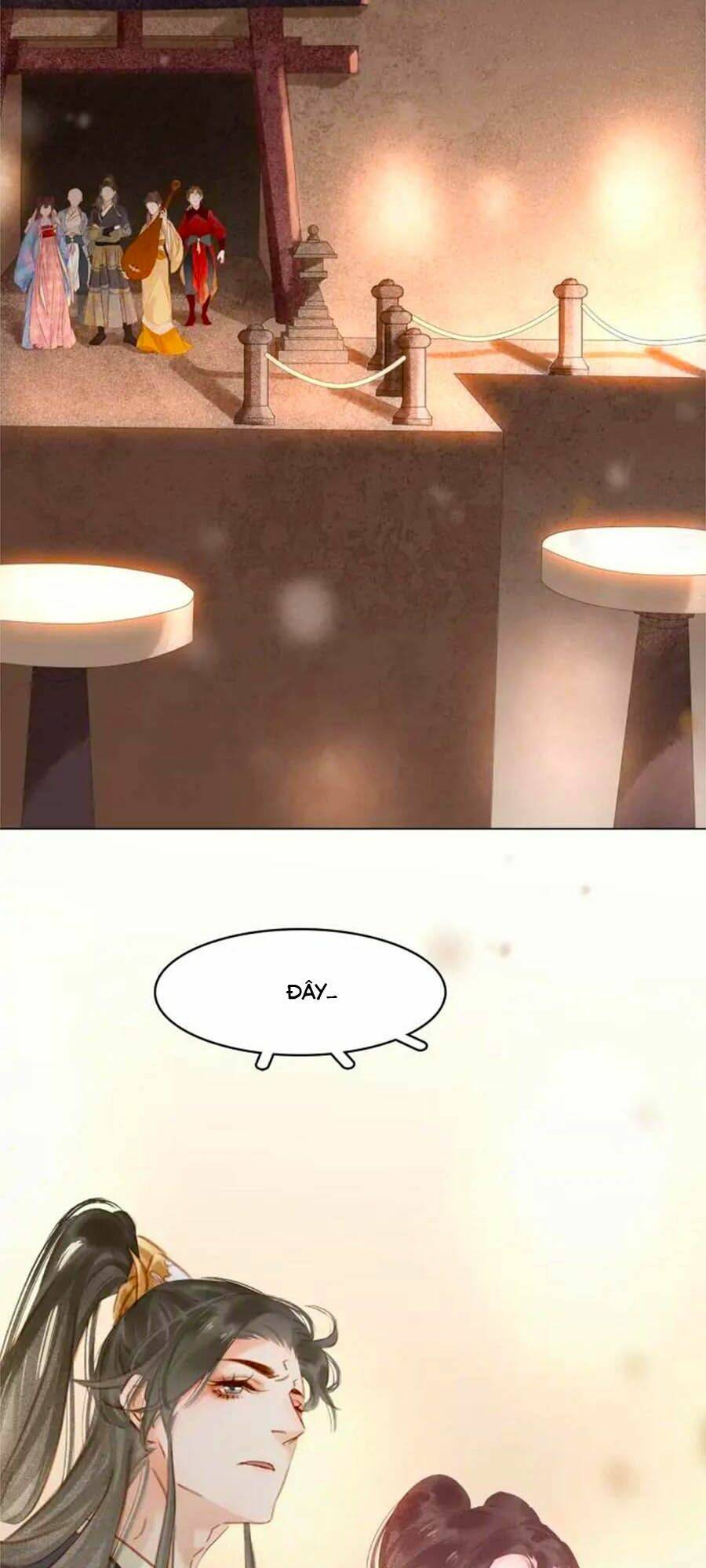 Tiểu Sư Phụ, Tóc Giả Của Ngài Rơi Rồi!: Chapter 27